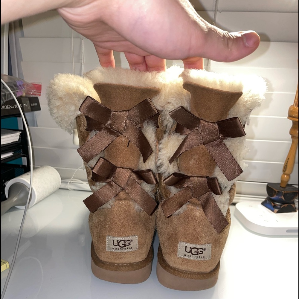 LAST CALL for UGG 🥾👏